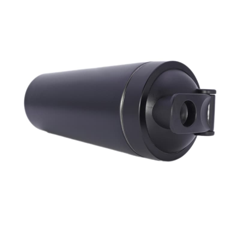 Shaker per proteine ​​in acciaio inox da 750 ml all'ingrosso - Shaker da palestra in acciaio inox 304 con logo personalizzato 12