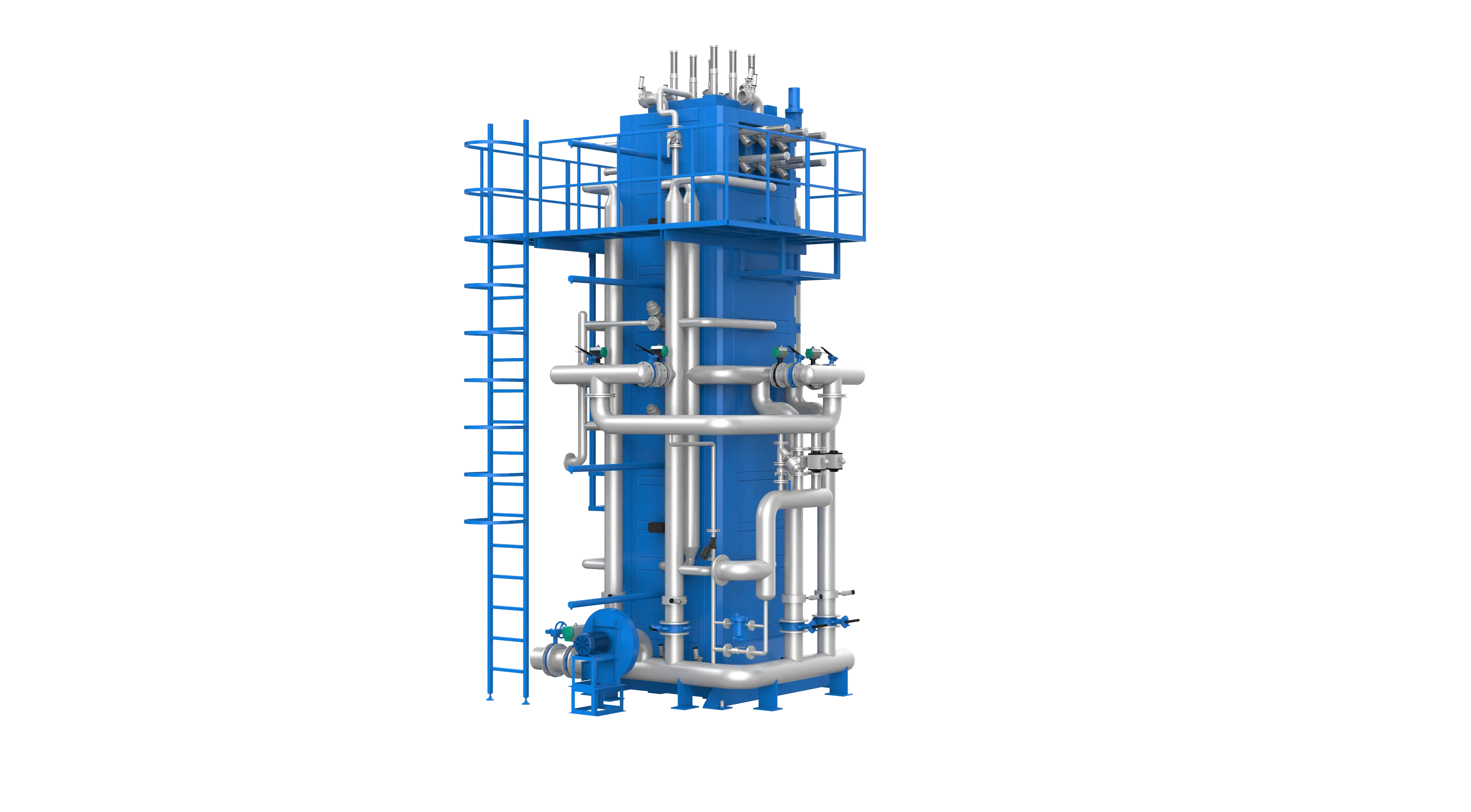 Eps Crusher Manufacturing 3