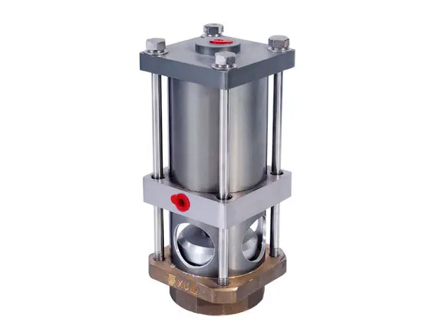 Cost-Effective Air Compressor Supply 5