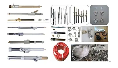 Faster Repairs with Filler Guns: Speed vs Quality 1