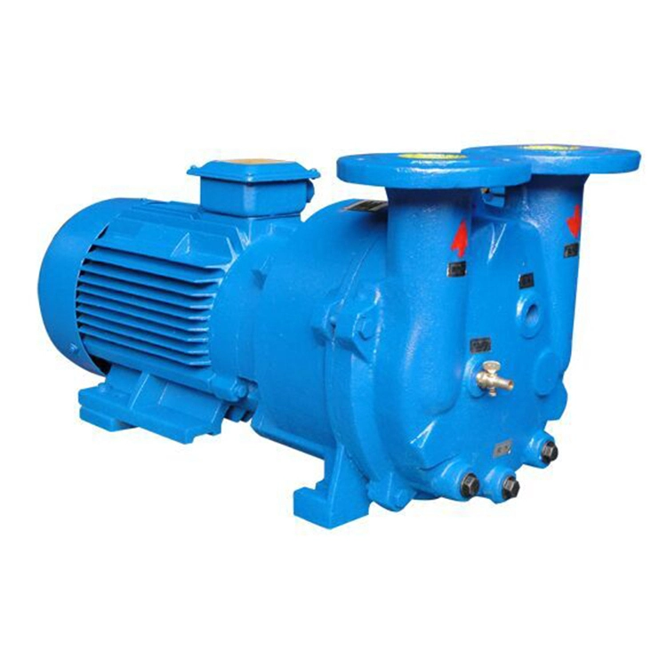 Vacuum/Water pump with Stainless steel material 1