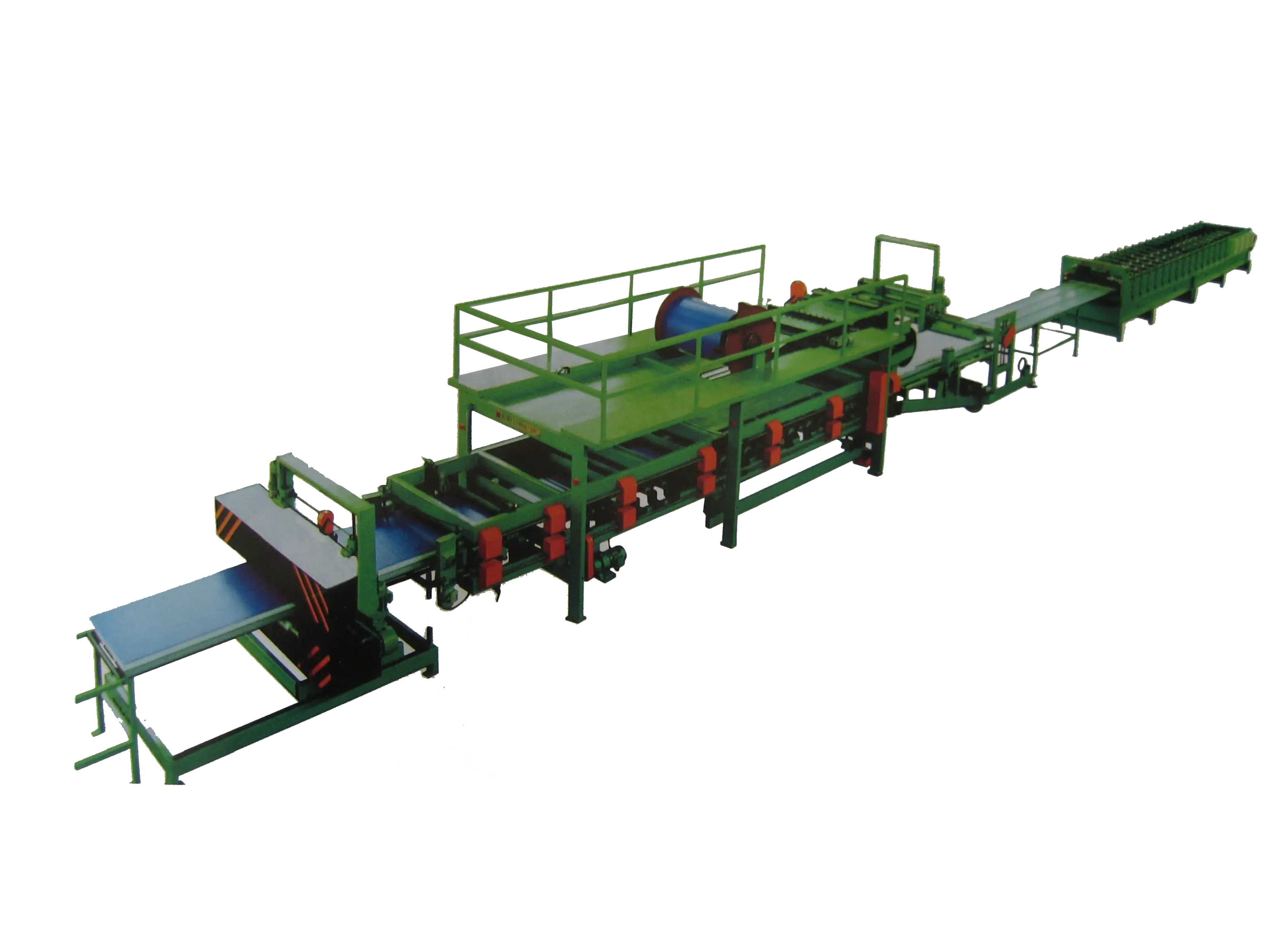 Long Lasting Eps Foam Machine Directly Sale 1