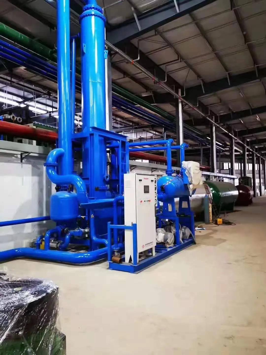 Fine Quality Eps Cutting Machine Price List 4
