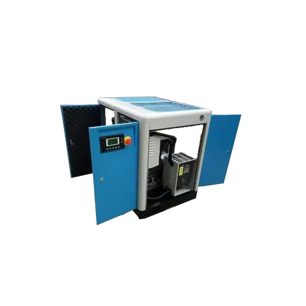 Common Air Compressor Malfunctions and How to Fix Them 1