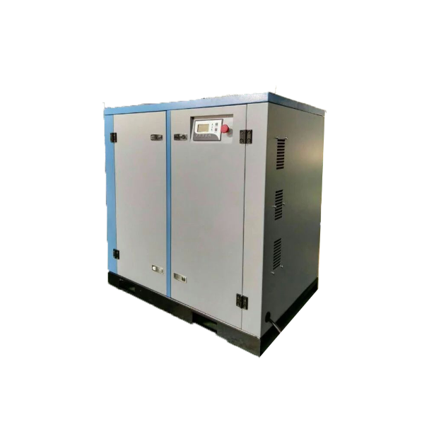 Compressor de ar com motor alemão e sistema de economia de energia 3