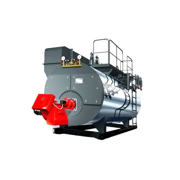 Upgrading to a Gas Steam Boiler: What You Need to Know 1