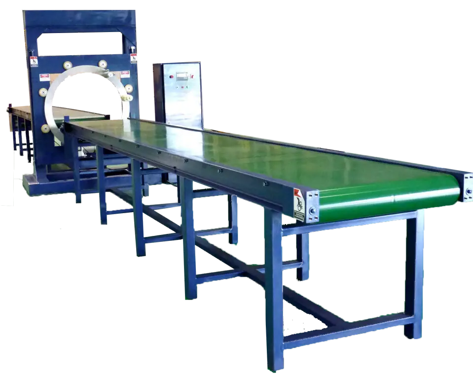 Hot Selling Eps Granulator Supplier 2