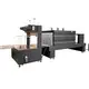 Hot Selling Eps Granulator Supplier 3