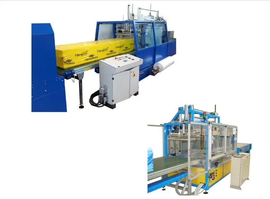 Hot Selling Eps Granulator Supplier 5