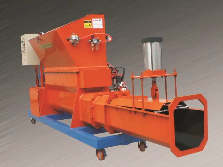 Reliable Eps Coating Machine Manufacturer 2