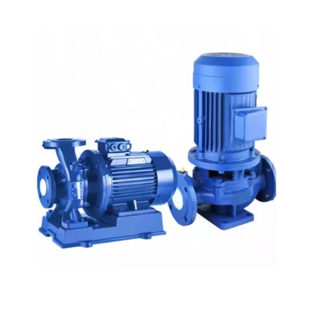 Water pump For EPS/EPP Machine 1