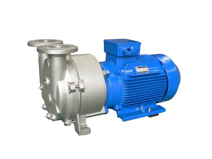 The Importance of Using AC Vacuum Pumps in HVAC Systems 1