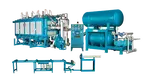 Eps Block Moulding Machine Manufacturing 2
