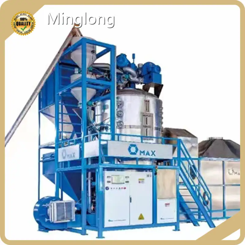 Long Lasting Eps Crusher Supply 1