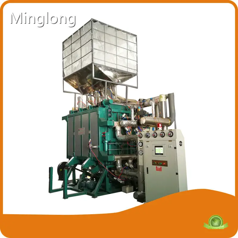 Safe to Use Eps Foam Cutting Machine 1
