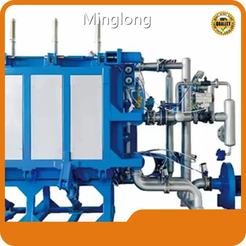 Newesteps Granulator 1