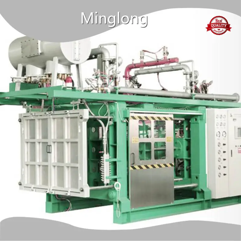 Reliable Shape Molding Machine Shape Molding Machine Company 1