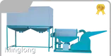 Eps Hot Melting Recycling Machine Factory Direct Supply 1