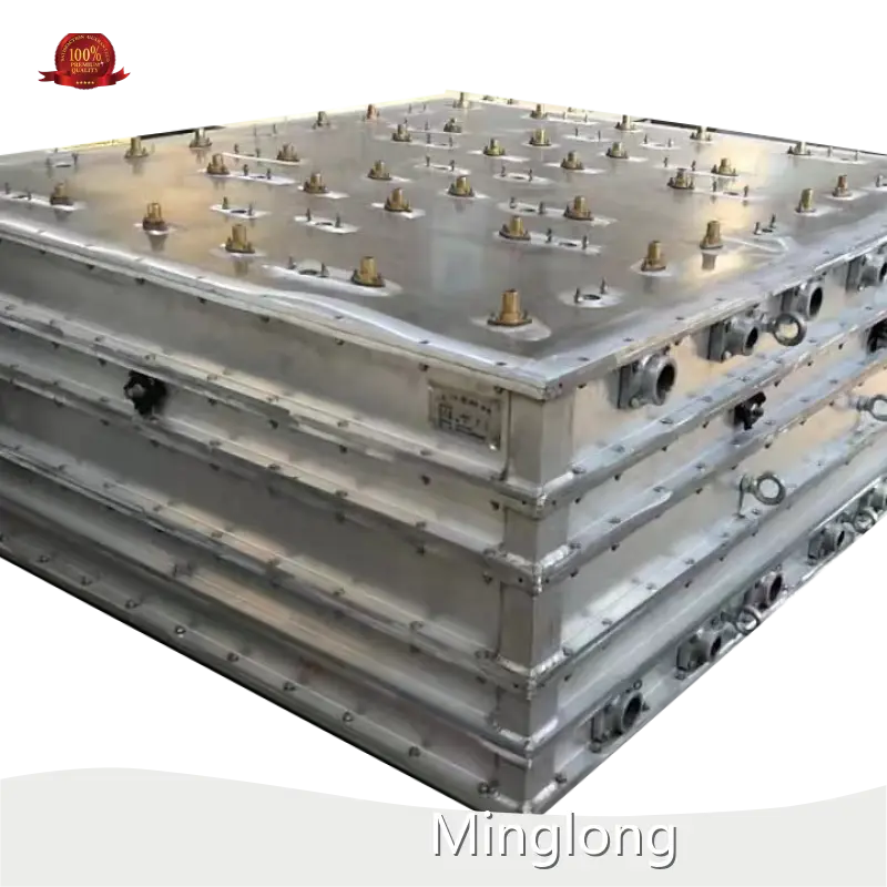 Eps Molding Machine Upplier 1