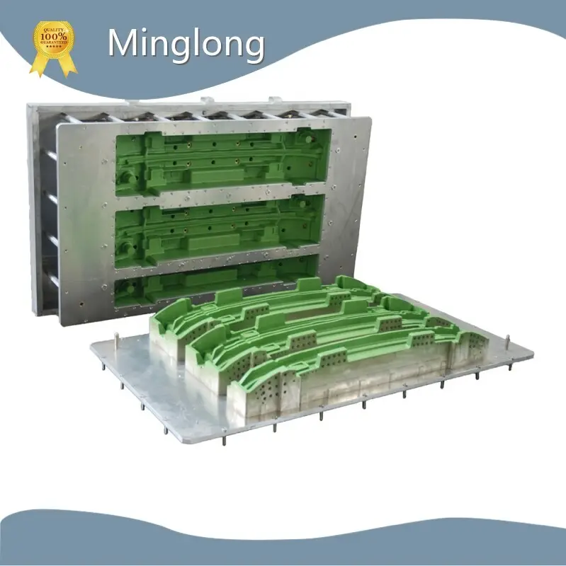 Safe to Use Epp Mold Price List 1