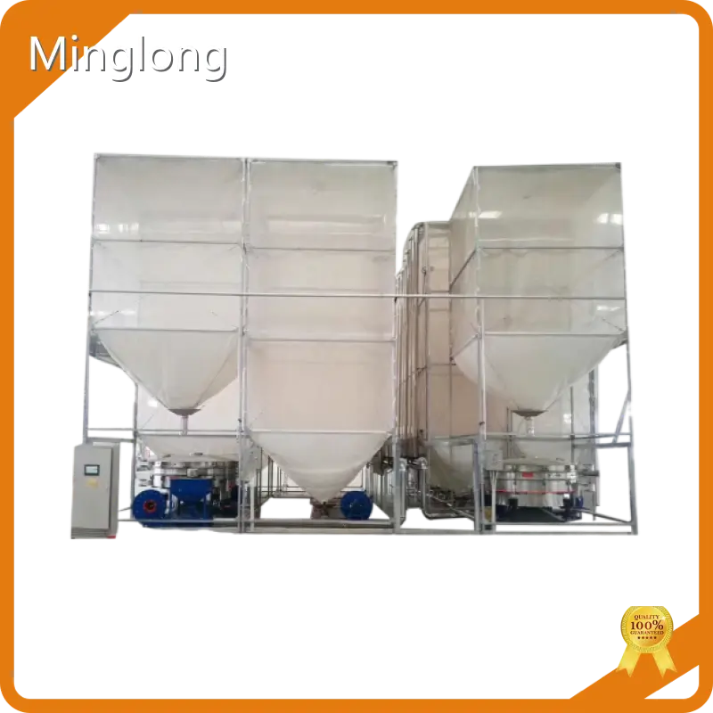 Minglong EPS Production Line with Good Price 1