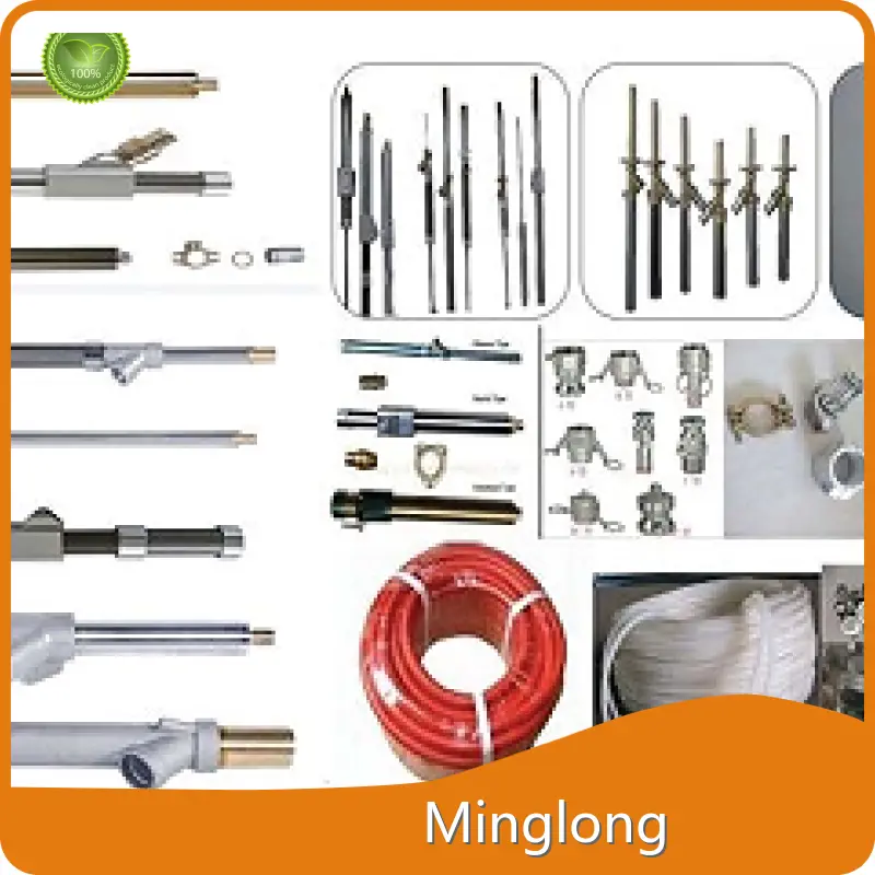 Fine QualityEPS Equipment 1