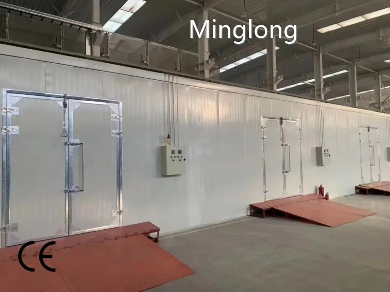 Fine Quality Pre Expander Machine Price List 1