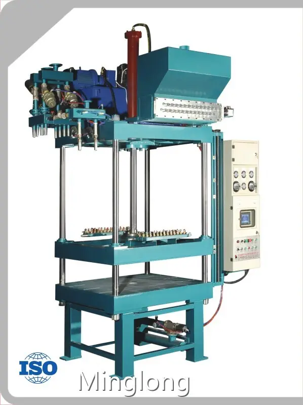 Newest Eps Shape Moulding Machine Supply 1