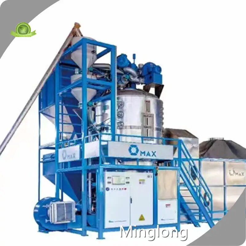 Eps Machine Made in China 1