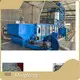 Styrofoam Compactor Manufacturing 1