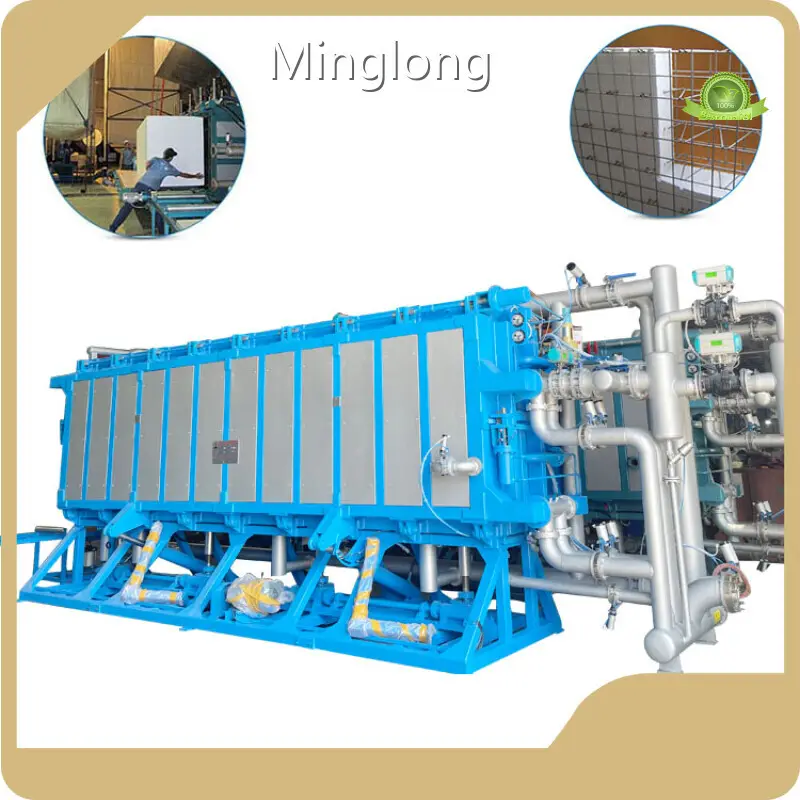Minglong Eps Cutting Equipment Eps Cutting Equipmentfactory 1