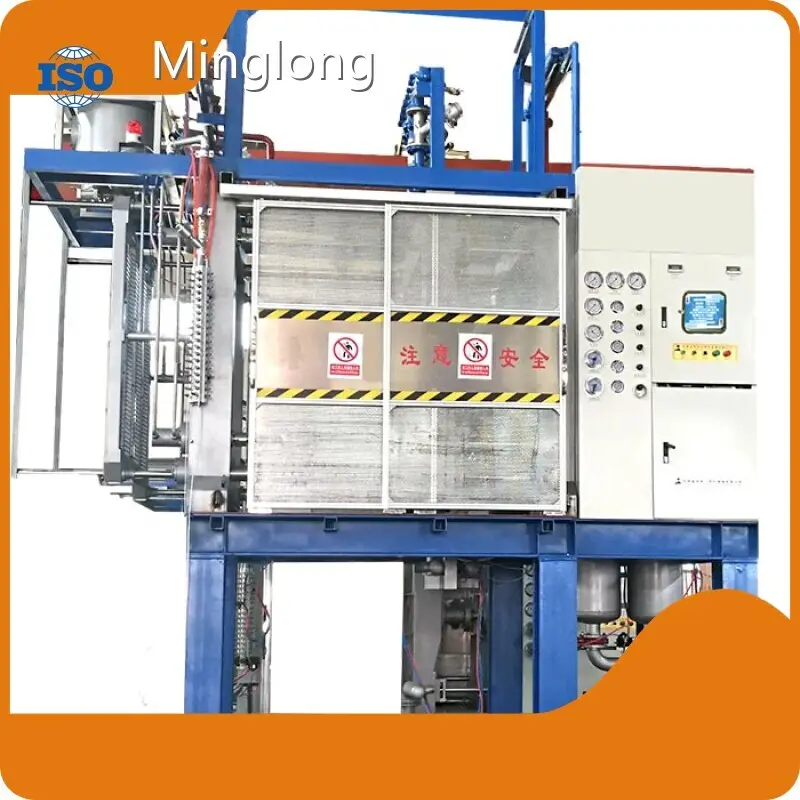 Best Value Polystyrene Cutting Machine for Sale Manufacturing 1
