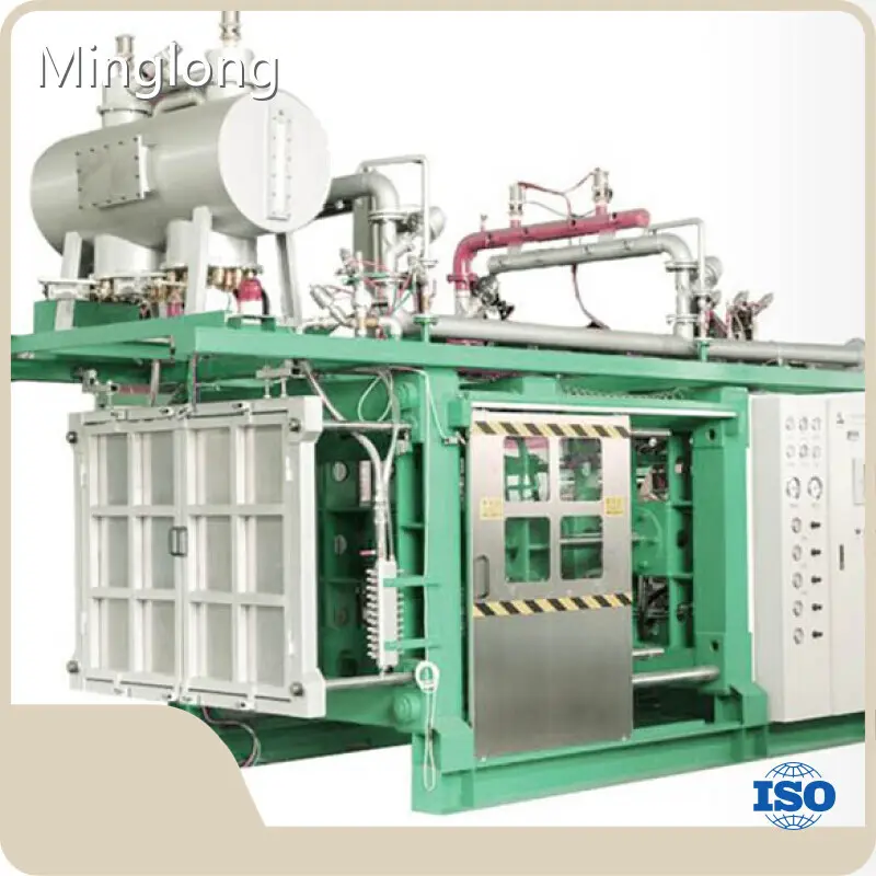 Reliable Eps Foam Machine Factory 1