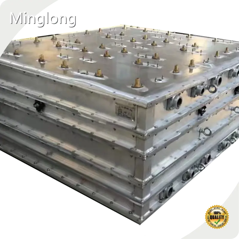 Long Lasting EPS Production Line Price List 1