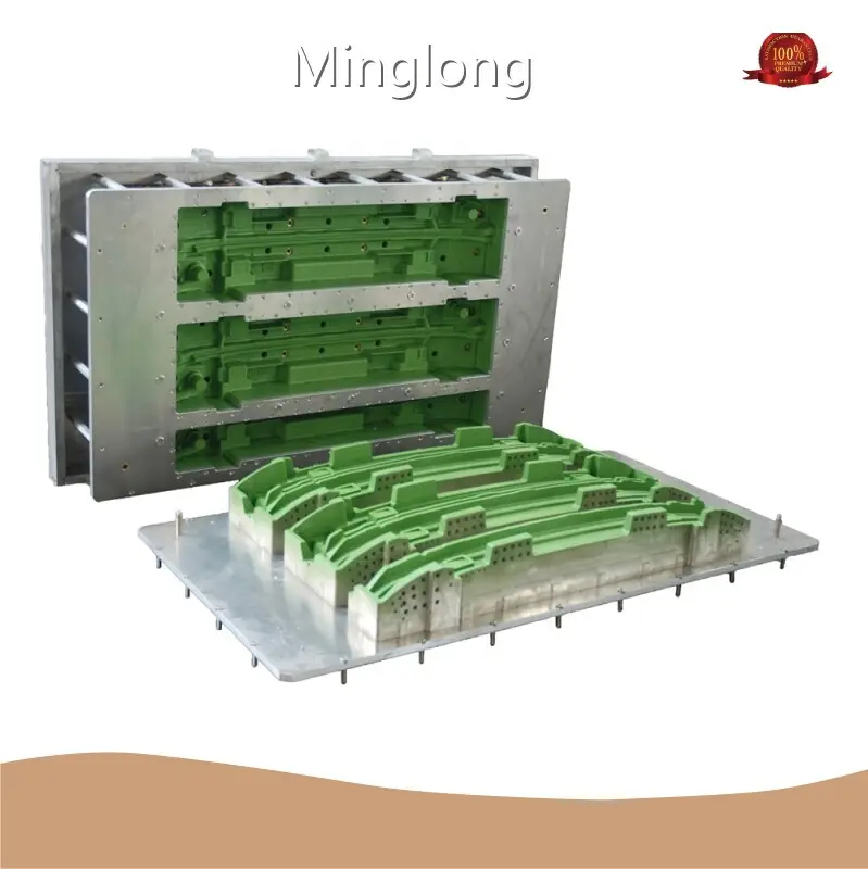 Tool Mold by Minglong 1