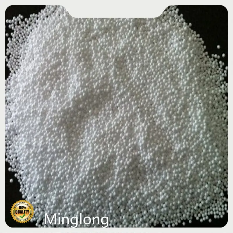 Minglong Expanded Polystyrene Eps Beads Expanded Polystyrene Eps Beadsfactory Direct Supply 1