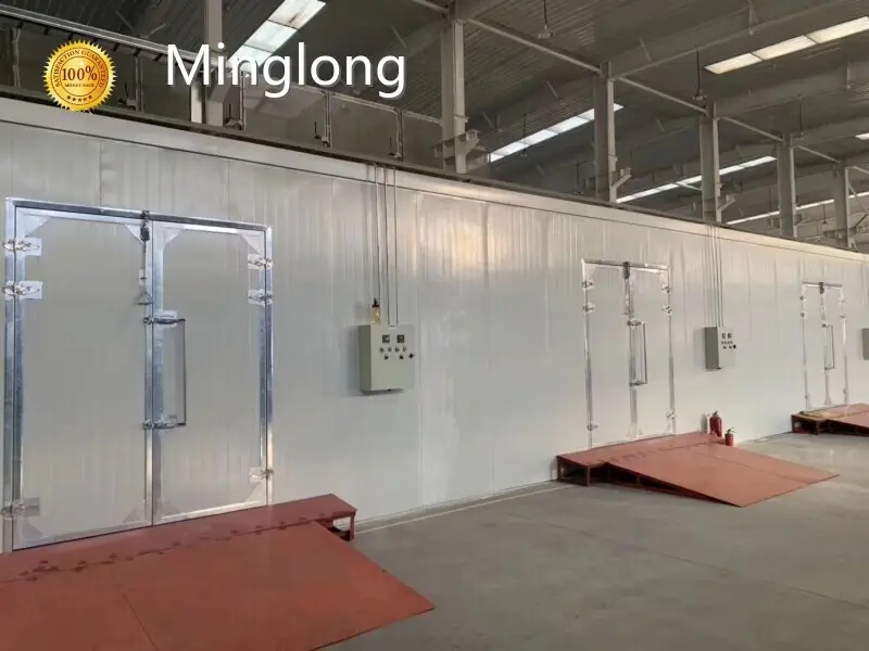 Minglong Eps Electronics Eps Electronicssupply 1