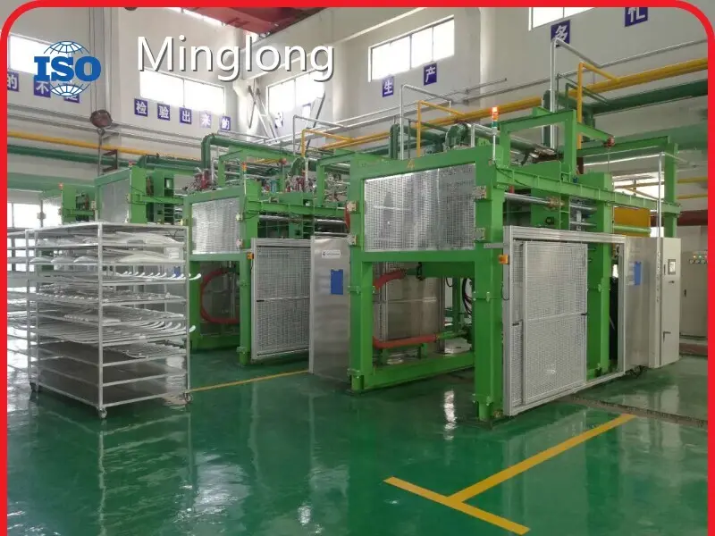 Best Price Polystyrene Cutting Machine for Sale with Custom Services 1
