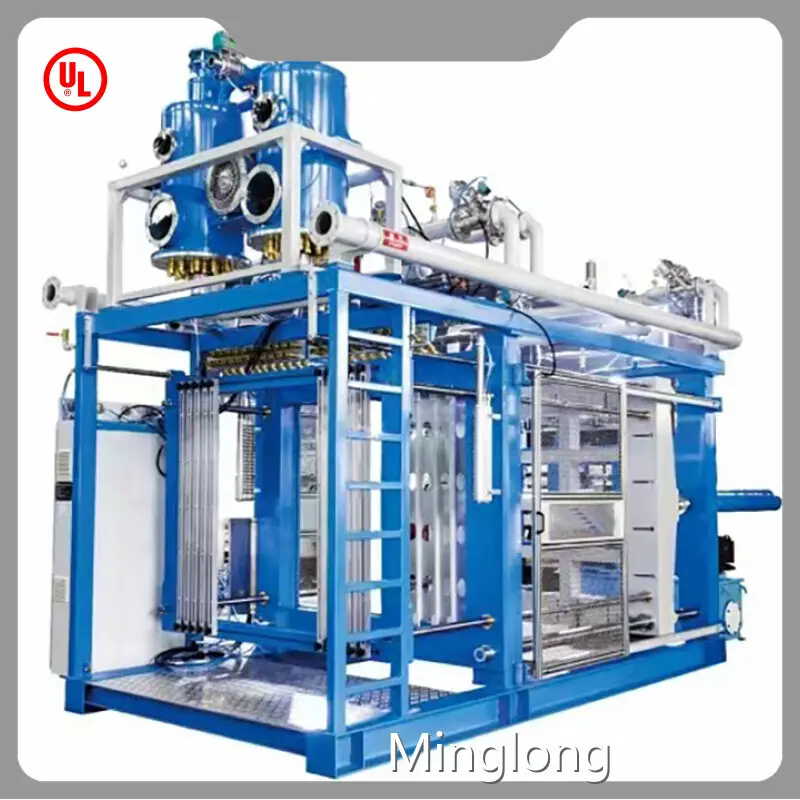 Eps Coating Machine Supply 1