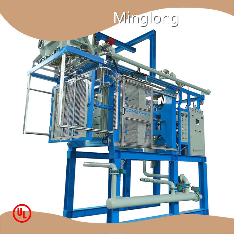 Eps Panel Machine Factory Price Cold Storage 1