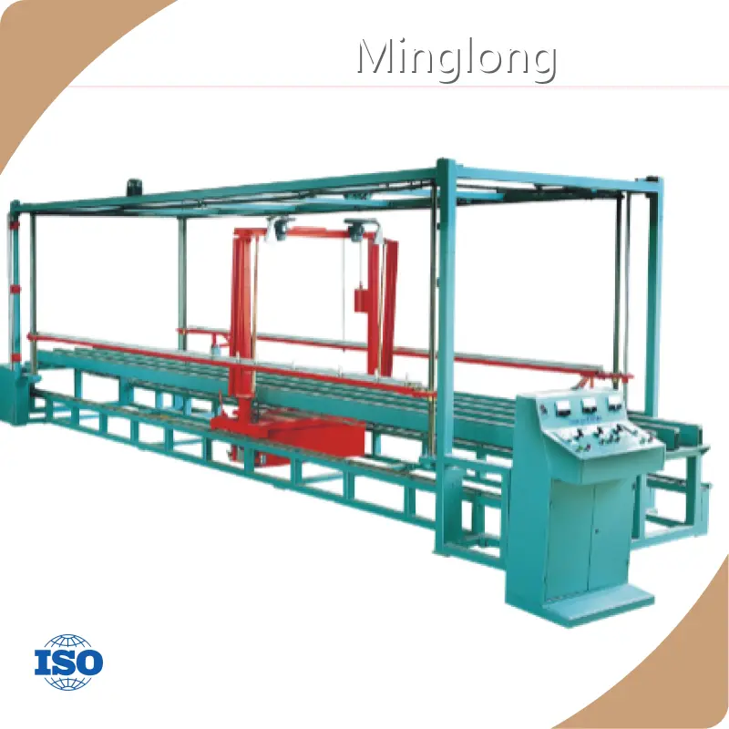 Reliable Eps Machine Price List 1