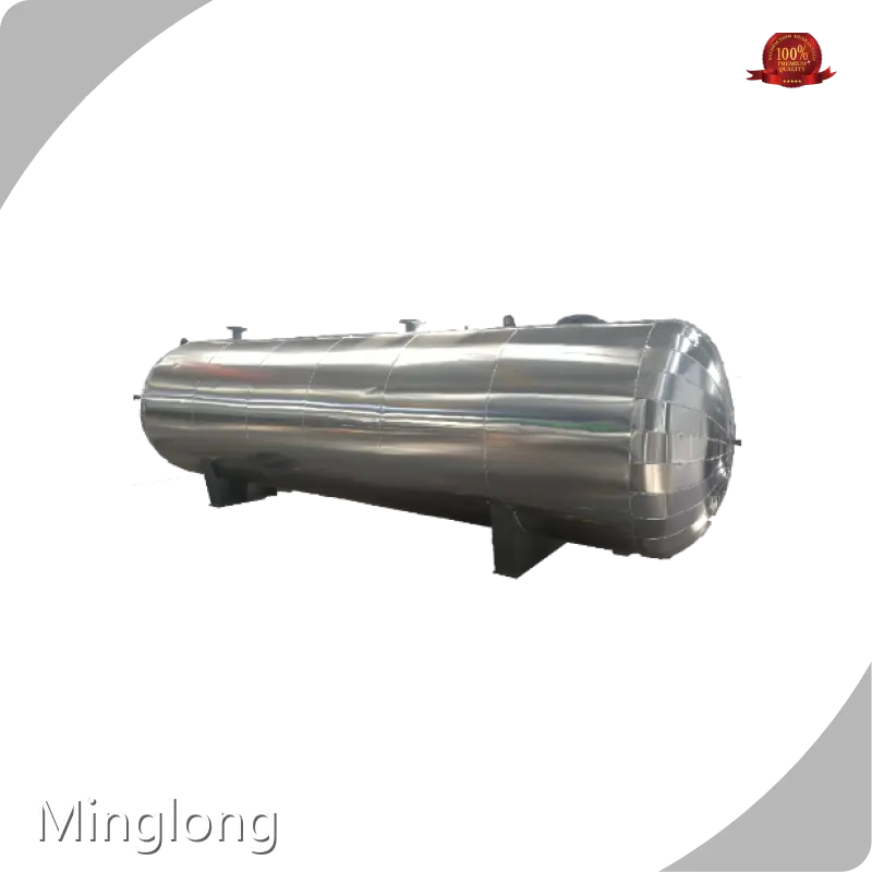 Safe to Use Steam Boiler Made in China 1