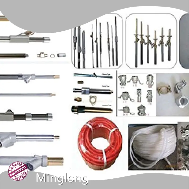Minglong Storage Silo From China 1