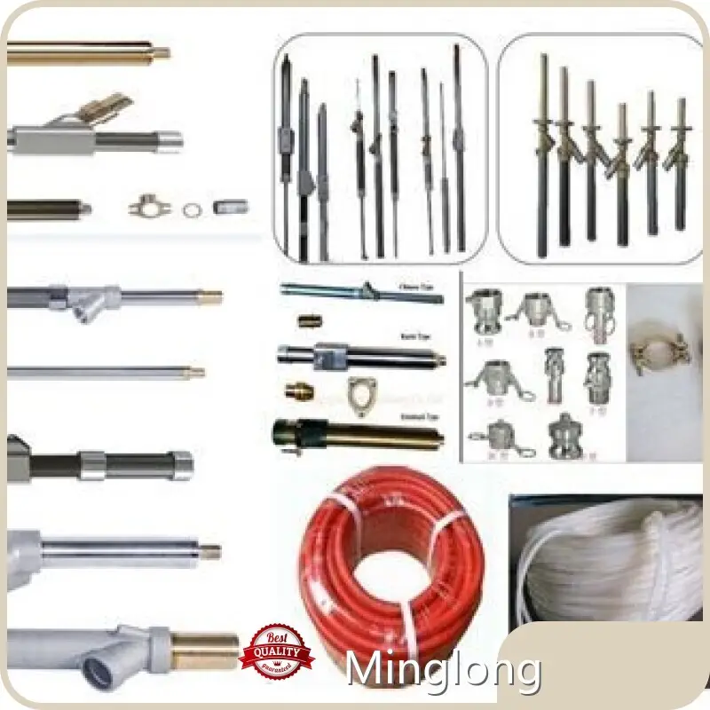 Eps Recycling Machine by Minglong 1