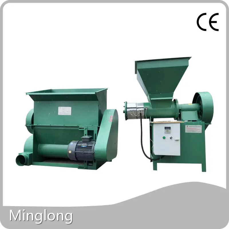 Eps Compactor Made in China 1