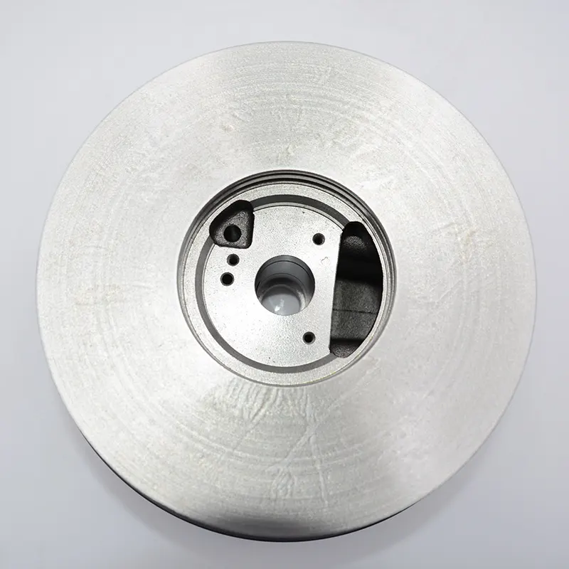 Latest Turbine Housing for Sale 4