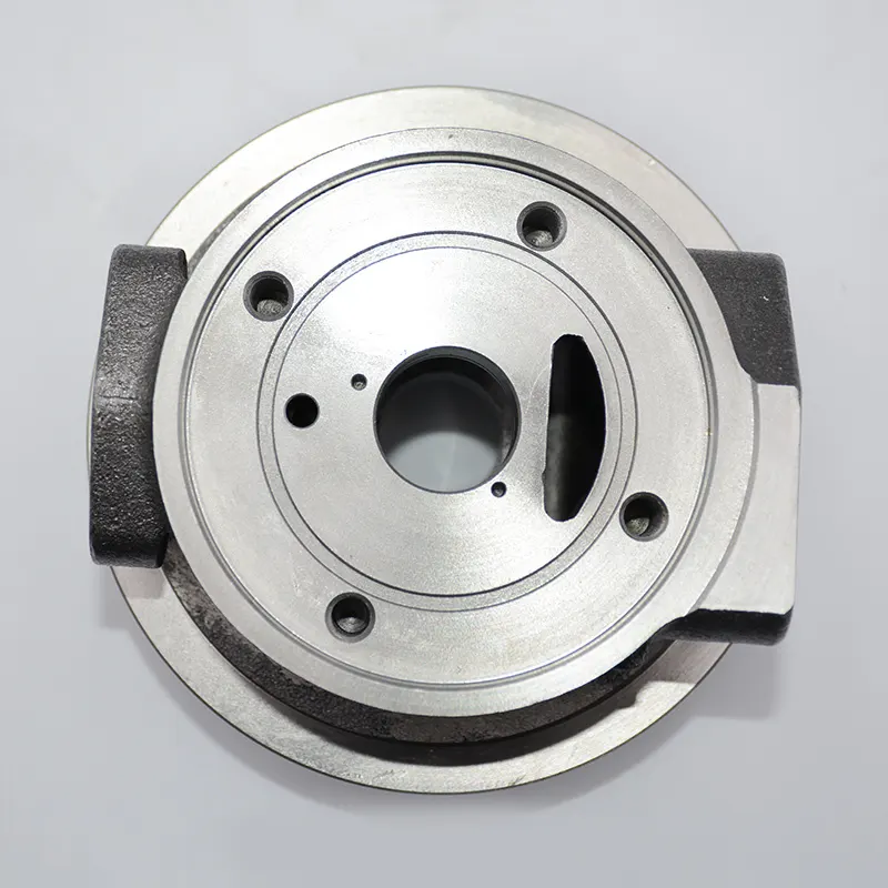 New Turbocharger Parts Supplier Turbocharger Parts Supplier Company 3