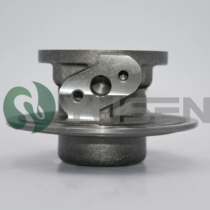 451860-0001 CAT TURBOCHARGER BEARING HOUSING UTW92, UTW8501 1