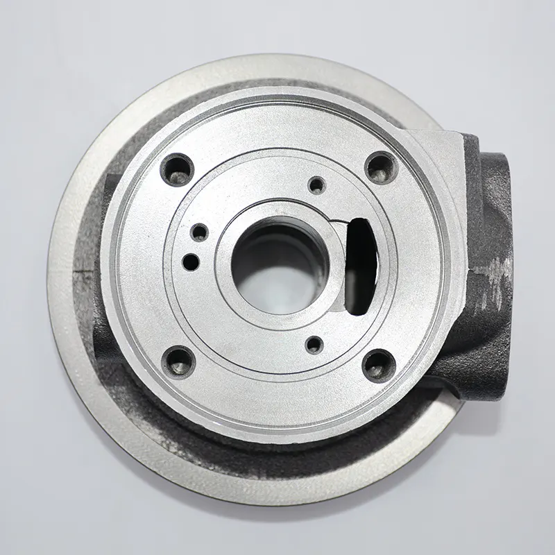 Top Turbocharger Manufacturer Price List 4