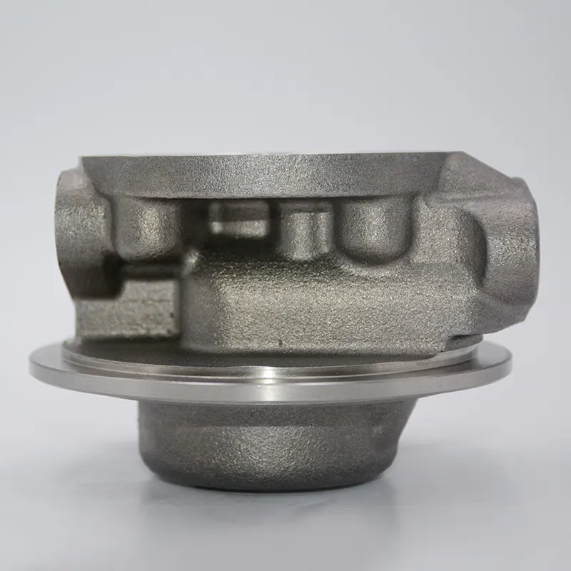Buy Bearing Housing Turbocharger 4